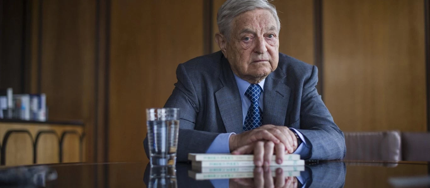 Καταγγελία από Μόσχα: Τζ. Σόρος, Reuters, BBC και ΗΠΑ ετοιμάζουν δυσφημιστική εκστρατεία κατά του Sputnik V!